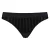 Hunkemöller String ‘Pia’  zwart