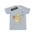 Disney Heren The Lion King Groep T-Shirt (Sportgrijs)