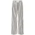 KIDS ONLY GIRL wide leg gestreepte casual broek donkerblauw