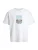 JACK&JONES – JORNORREBRO PHOTO TEE SS CREW NECK LN – Heren – T-shirts