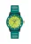 Aston Martin Aramco Formula One™ Team Analoog horloge ‘Pdk’  turquoise / groen