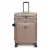 KIPLING Trolley ‘New Youri’  taupe