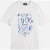 Scotch & Soda Washed Graphic Regular-Fit T-Shirt