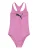 PUMA Badpak  orchidee / zwart