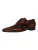 Jeffery West Leren Derby-Schoenen, Bruin