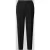 Christian Berg Woman Selection Slim fit stoffen broek met verkort model