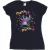 Li-cense Disney dames lilo & stitch vrolijk regenboog katoenen t-shirt