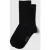 CAMANO Sokken met labeldetail, model ‘SILKY FEEL’