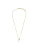 Lucardi Ketting  goud
