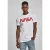 T-shirt Mister Tee worm