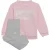 Adidas Tracksuit met logo voor kinderen