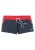 KangaROOS Bikinibroek  navy / rood