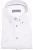 John Miller Overhemd Korte mouw wit