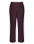 TATUUM Pantalon ‘Williamsburg’  wijnrood