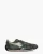 Diadora Heritage Equipe Revenge Nylon Used Green Oil