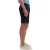 Dstrezzed Ds_lancaster Pique Shorts Dk. Navy