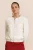 Studio Anneloes April Embroidery Jacket 13683 Jackets 1700 Ecru