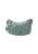 IZIA Schoudertas  lichtbeige / blauw / turquoise / offwhite
