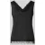 FREE/QUENT Top met bandjes met kant, model ‘Bicco’
