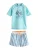 Next UV-bescherming  blauw / aqua / oranje / wit