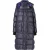 Lange damesjas Whistler Lakewood