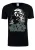 LOGOSHIRT Shirt  zwart