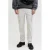 JACK & JONES PANTS STUDIO JPSTPAUL slim cargobroek lichtgrijs