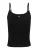 Tommy Jeans Top ‘Essential’  zwart