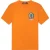 Malelions Men Dokkum T-Shirt | Orange