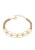 faina Armband  goud