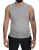 Mouwloze Logo Tanktop