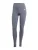 ADIDAS PERFORMANCE Sportbroek ‘Opt Ess’  smoky blue / wit