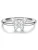 Glanzstücke München Ring  zilver