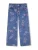 Billieblush Jeans  blauw denim / pastelblauw / oudroze