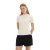 Ellesse Dames Reino T-shirt (Off White)
