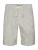 Petrol Industries Chino  donkerblauw / wit