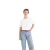 Dames-T-shirt met ronde hals Dockers