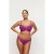 PrimaDonna bikinibroekje Malabo roze/donkerblauw