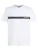 Karl Lagerfeld Shirt  zwart / wit