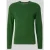 FYNCH-HATTON Gebreide pullover van puur katoen