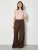 Apricot Broek ‘ ‘  bruin