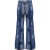 Geisha 51513-10 jeans patchwork