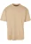 Urban Classics Shirt  donkerbeige