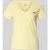 Levi’s® slim fit T-shirt van puur katoen