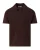 NN07 | Heren | Ryan Polo Short Sleeve Bruin