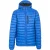 Trespass – Heren Digby Dons Jas (Blauw)