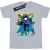 Li-cense Disney heren big hero 6 hiro anime t-shirt