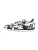 Reebok Sneakers laag ‘CLASSIC AZ’  zwart / wit
