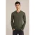 We Fashion Pullover Army Green
