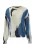 COMMA Trui  blauw